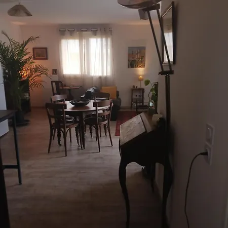 3 Pieces Proche Centre