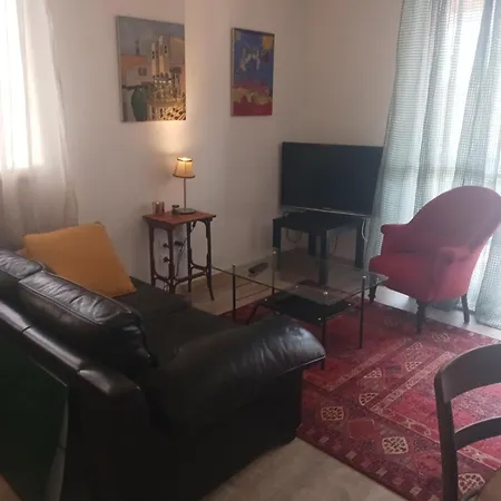 Διαμέρισμα 3 Pieces Proche Centre *