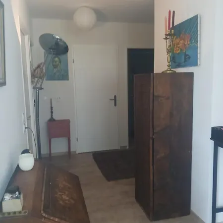 3 Pieces Proche Centre * 디종