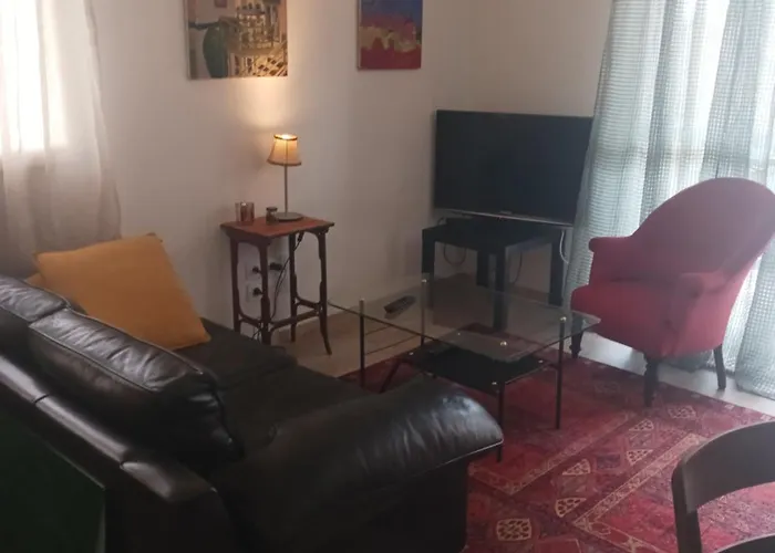 Apartman 3 Pieces Proche Centre *