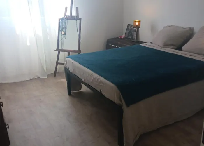 3 Pieces Proche Centre Ντιζόν