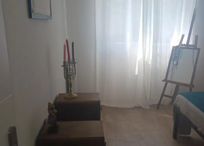 Apartman 3 Pieces Proche Centre *