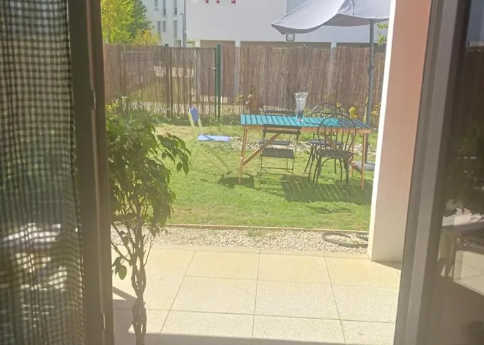 3 Pieces Proche Centre Διαμέρισμα Ντιζόν