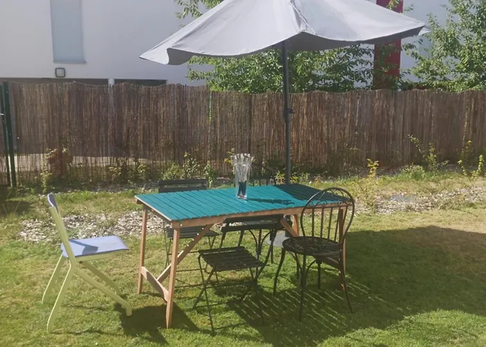 3 Pieces Proche Centre Διαμέρισμα Ντιζόν